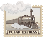 Polar Express polexp.com logo