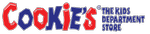 Cookie's Kids cookieskids.com logo