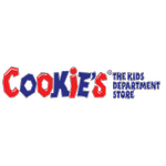 Cookie's Kids cookieskids.com logo