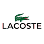 Lacoste shop.lacoste.com logo