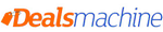 dealsmachine.com logo