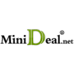MiniDeal minideal.net logo
