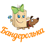 Banderolka qwintry.com logo