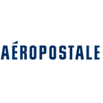 Aéropostale aeropostale.com logo