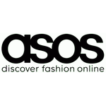 Asos asos.com logo