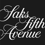 Saks Fifth Avenue saksfifthavenue.com logo