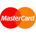 MasterCard mastercard.com logo