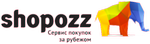 Shopozz shopozz.ru logo