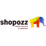Shopozz shopozz.ru logo