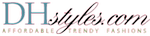 DHstyles dhstyles.com logo