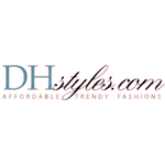 DHstyles dhstyles.com logo