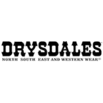 Drysdales drysdales.com logo