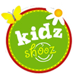 KidzShooz kidzshooz.co.uk logo