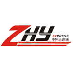 ZHY Express zhy-sz.com logo