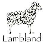 Lambland lambland.co.uk logo