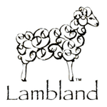 Lambland lambland.co.uk logo