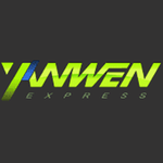 YANWEN Logistics yw56.com.cn logo