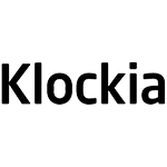 Klockia klockia.se logo