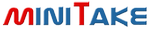 minitake.com logo