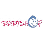 BabyShop babyshop.de logo