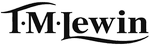 T.M.Lewin tmlewin.co.uk logo