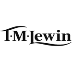 T.M.Lewin tmlewin.co.uk logo