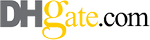 DHgate dhgate.com logo