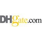 DHgate dhgate.com logo