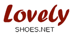 lovelyshoes.net logo