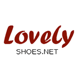 Lovely Shoes lovelyshoes.net logo