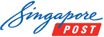 Singapore Post singpost.com logo