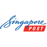 Singapore Post singpost.com logo
