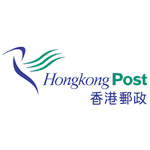 Hongkong Post hongkongpost.com logo