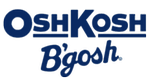 OshKosh B’gosh oshkoshbgosh.com logo