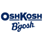 OshKosh B’gosh oshkoshbgosh.com logo