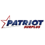 PatriotSurplus patriotsurplus.com logo