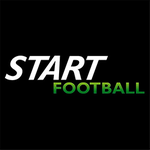 Start Football startfootball.co.uk logo