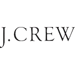 J.Crew jcrew.com logo
