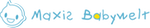 Maxis-Babywelt maxis-babywelt.de logo