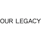Our Legacy ourlegacy.se logo