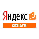 Яндекс.Деньги money.yandex.ru logo