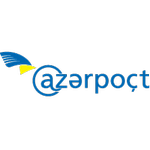 Почта Азербайджана azerpost.az logo