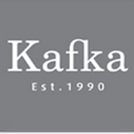 Kafka kafka.co.uk logo