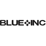 Blue Inc blueinc.co.uk logo