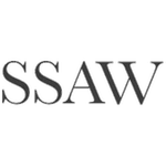 SSAW Store ssawstore.com logo