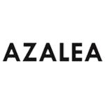 Azalea azaleasf.com logo