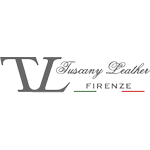 Tuscany Leather tuscanyleather.it logo