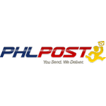 PHLPost Почта Филиппин phlpost.gov.ph logo