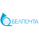БелПочта belpost.by logo