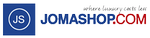 Jomashop jomashop.com logo